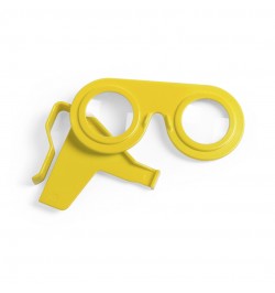 Gafas Realidad Virtual Bolnex AMARILLO S/T