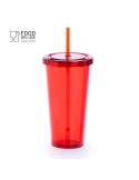 Vaso Trinox
