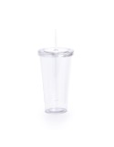 Vaso Trinox TRANSPARENTE S/T