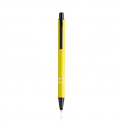 Bolígrafo Sufit AMARILLO S/T