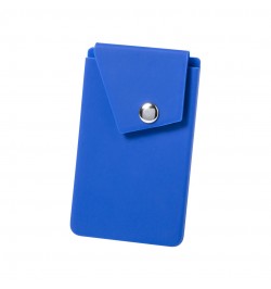 Funda Soporte Lepol AZUL S/T