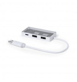 Puerto USB Hevan