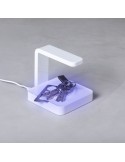 Lámpara Esterilizadora UV Cargador Blay
