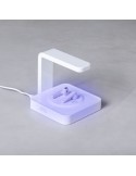 Lámpara Esterilizadora UV Cargador Blay