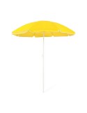 Sombrilla Mojácar AMARILLO S/T