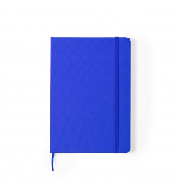 Bloc Notas Meivax AZUL S/T