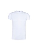 Camiseta Adulto Krusly BLANCO S
