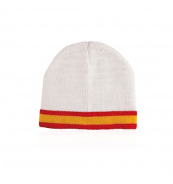 Gorro Corvus BLANCO S/T