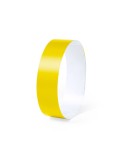 Pulsera Fonten AMARILLO S/T