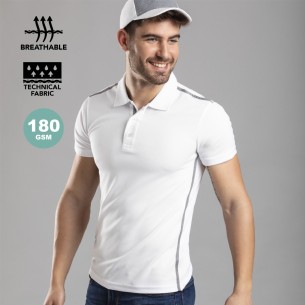 Polo Tecnic Barclex