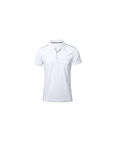 Polo Tecnic Barclex BLANCO S