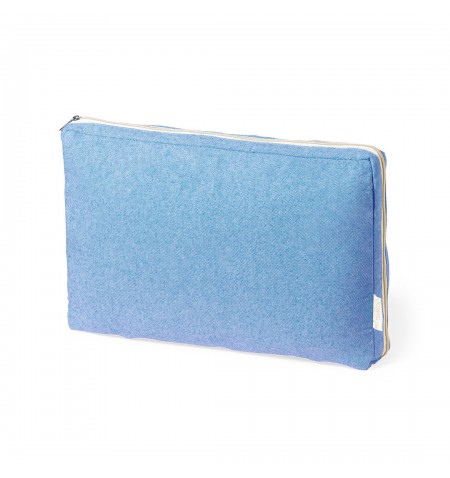 Funda Ordenador Portátil Drift AZUL S/T