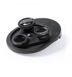Lentes Universales Bagly NEGRO S/T