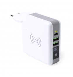 Adaptador Viaje Multifunción Teimpor