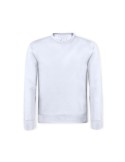 Sudadera Adulto Sendex BLANCO XS