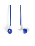 Auriculares Stepek AZUL S/T