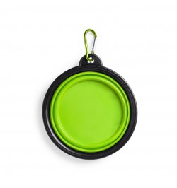 Bowl Plegable Baloyn VERDE CLARO S/T