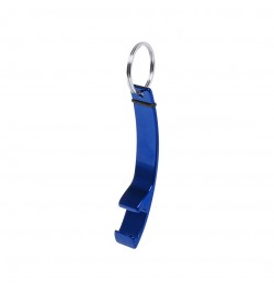 Llavero Abridor Milter AZUL S/T