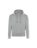 Sudadera Adulto Grea GRIS XS