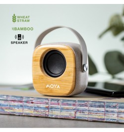 Altavoz Kepir