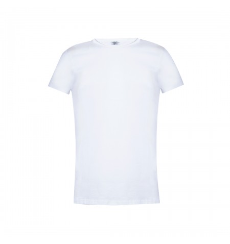 Camiseta Mujer Blanca "keya" WCS180 BLANCO S