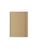 Libreta Zubar BLANCO S/T
