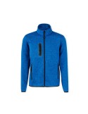 Chaqueta Blossom AZUL XS