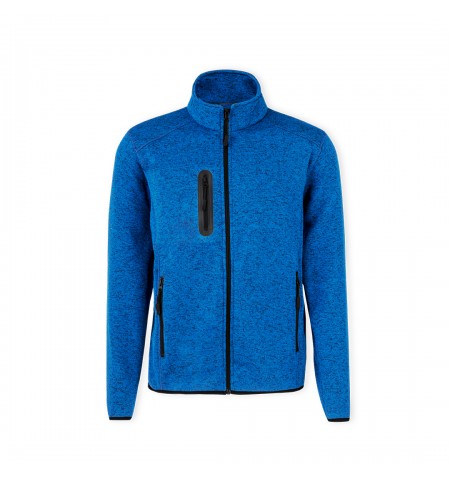 Chaqueta Blossom AZUL XS