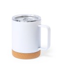 Taza Térmica Loret BLANCO S/T