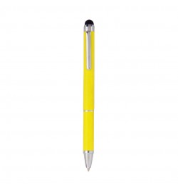 Bolígrafo Puntero Lisden AMARILLO S/T