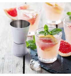 Medidor Bebidas Roley