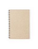 Libreta Idina NATURAL S/T