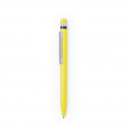 Bolígrafo Puntero Haspor AMARILLO S/T