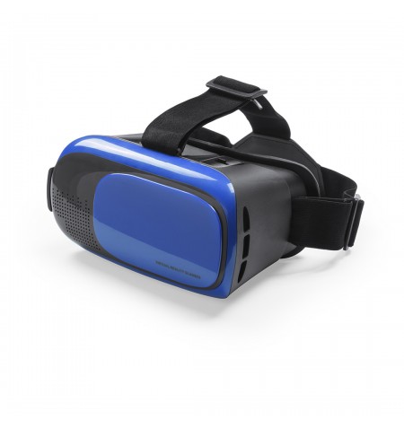 Gafas Realidad Virtual Bercley AZUL S/T