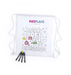 Mochila Kertran