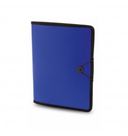 Carpeta Columbya AZUL S/T
