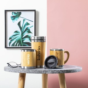 Vaso Térmico Lubon 2