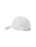 Gorra Klarke BLANCO L/XL