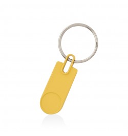Llavero Harper AMARILLO S/T