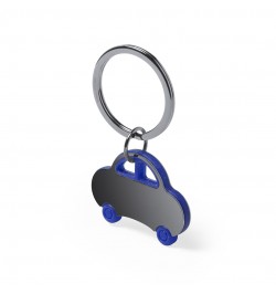 Llavero Rader AZUL S/T