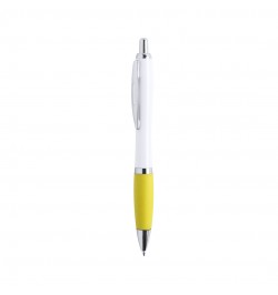 Bolígrafo Tinkin AMARILLO S/T