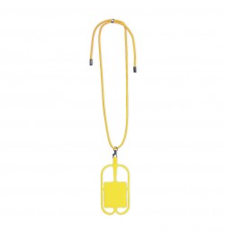 Lanyard Sebly AMARILLO S/T