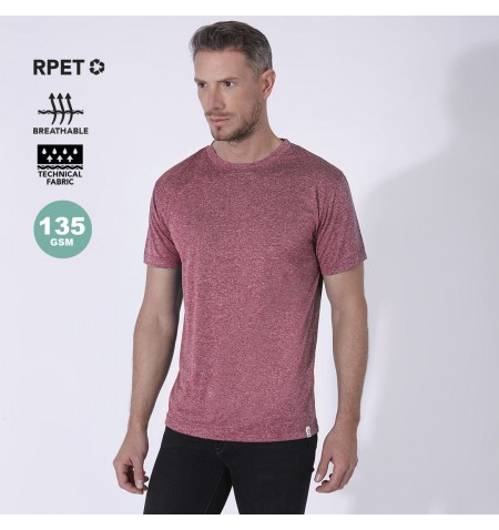 Camiseta Adulto Rits
