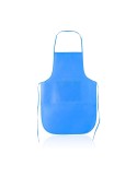 Delantal Chef AZUL CLARO S/T