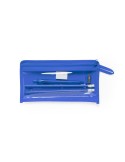 Estuche Baiku AZUL S/T
