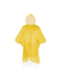 Poncho Remo AMARILLO S/T