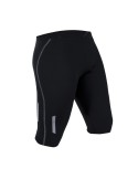 Pantalón Deportivo Lowis NEGRO S