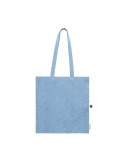 Bolsa Plegable Biyon AZUL S/T