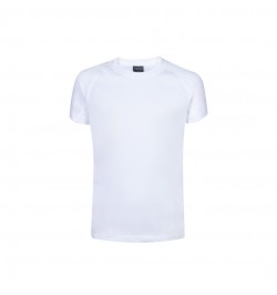 Camiseta Niño Kraley BLANCO 4-5
