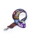 Lanyard Sublimación Nopak